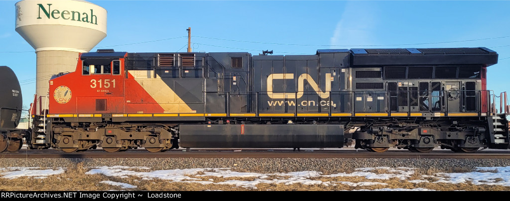 CN 3151